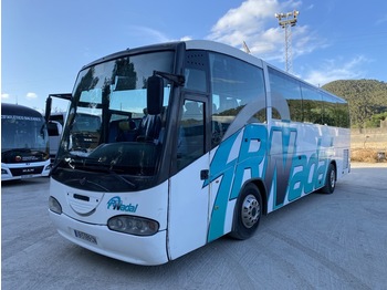 Turistički autobus Scania K113CLA: slika 1