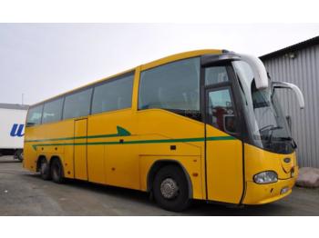 Scania K124 6*2 IRIZAR  - Autobus