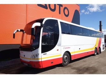 Prigradski autobus Scania OmniExpress 3.60: slika 1