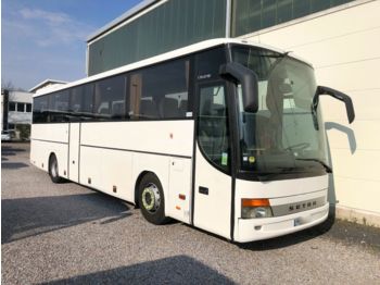 Turistički autobus Setra 315 GT HD, Klima , TV,Top Zustand: slika 1