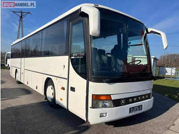 Setra S315GT - Turistički autobus: slika 2