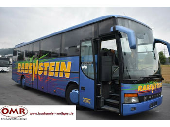 Turistički autobus Setra S 315 GT-HD/350/580/V8/1.Hand: slika 1
