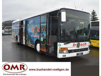 Gradski autobus Setra S 315 NF/Citaro/A 20/Org.KM/TÜV bis 09/22: slika 1