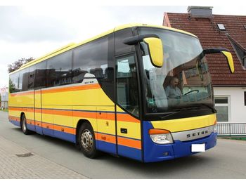 Turistički autobus Setra S 415 GT-HD (Euro 5): slika 1