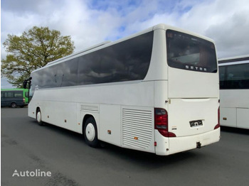 Turistički autobus Setra S 415 GT-HD GT-HD: slika 4