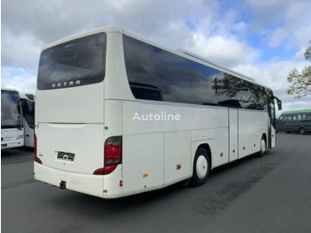 Turistički autobus Setra S 415 GT-HD GT-HD: slika 3