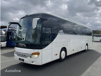 Turistički autobus Setra S 415 GT-HD GT-HD: slika 2