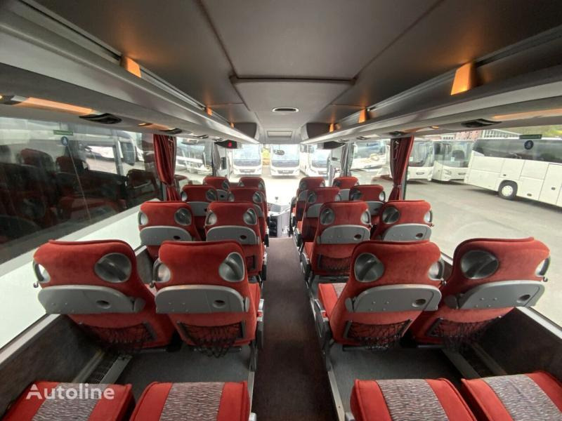 Turistički autobus Setra S 415 GT-HD GT-HD: slika 22
