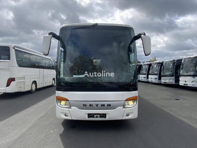Turistički autobus Setra S 415 GT-HD GT-HD: slika 9