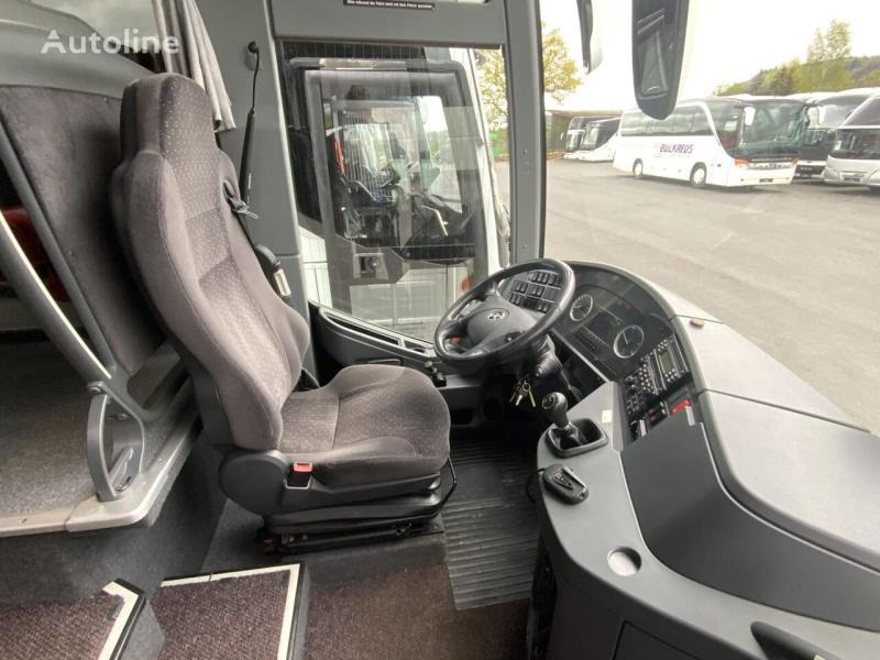 Turistički autobus Setra S 415 GT-HD GT-HD: slika 24