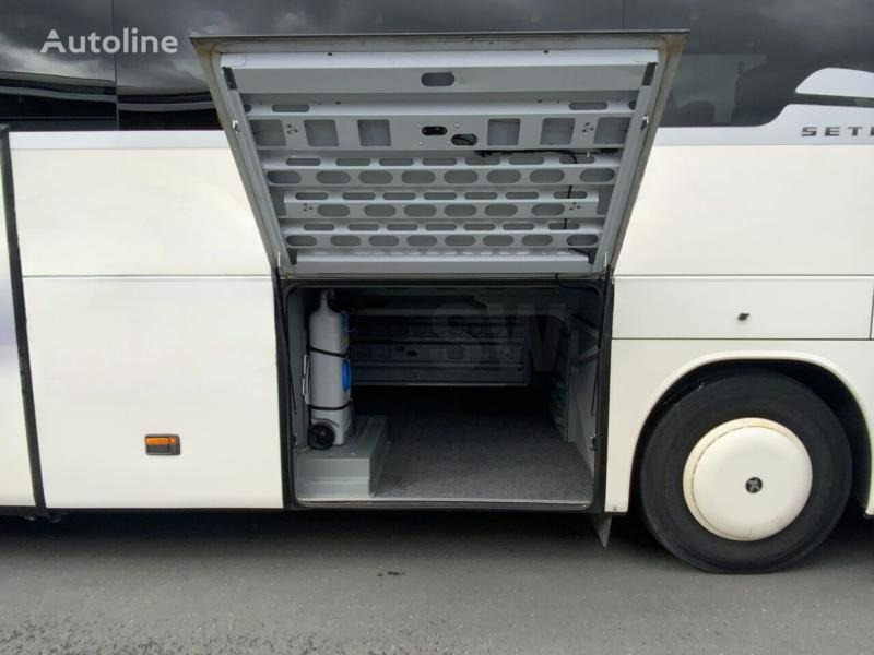 Turistički autobus Setra S 415 GT-HD GT-HD: slika 5