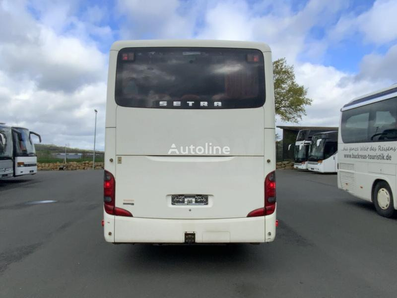 Turistički autobus Setra S 415 GT-HD GT-HD: slika 10