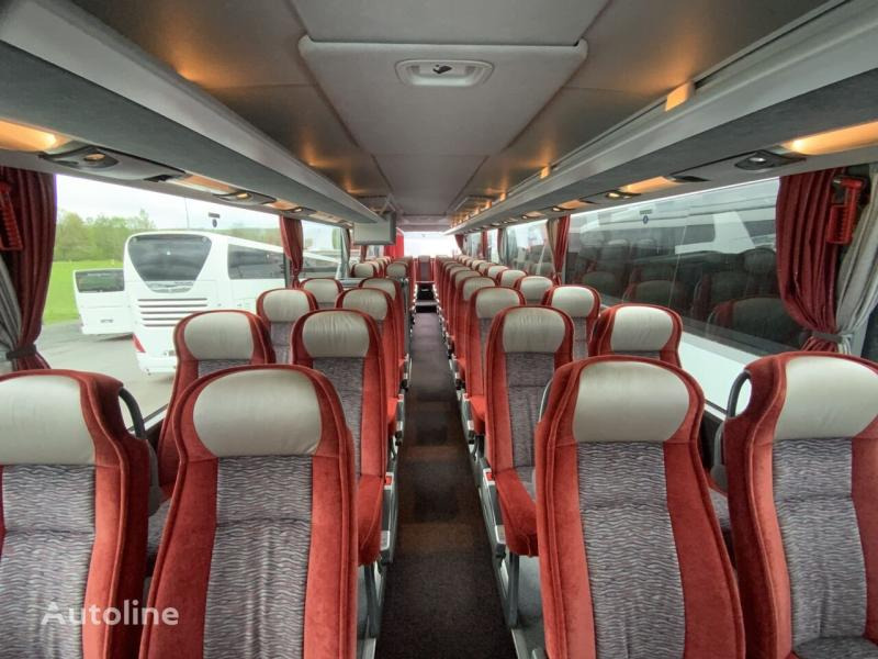 Turistički autobus Setra S 415 GT-HD GT-HD: slika 13