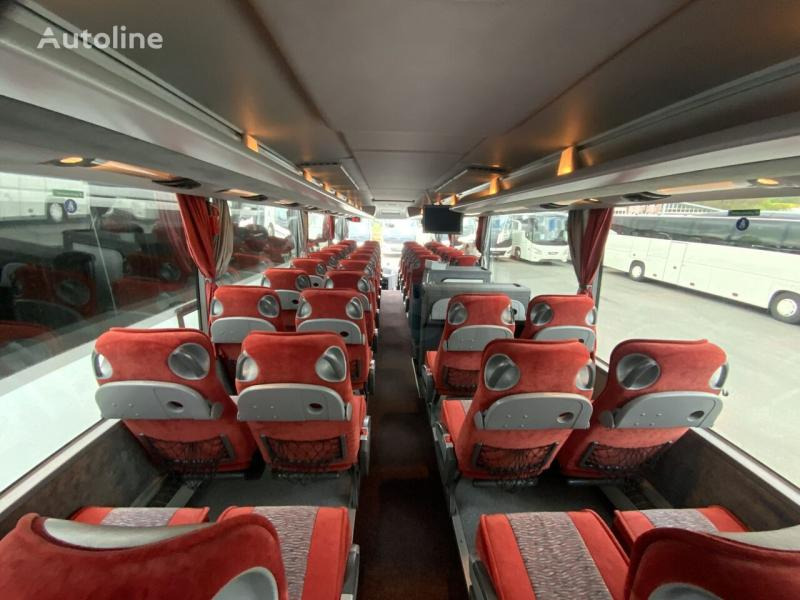 Turistički autobus Setra S 415 GT-HD GT-HD: slika 19