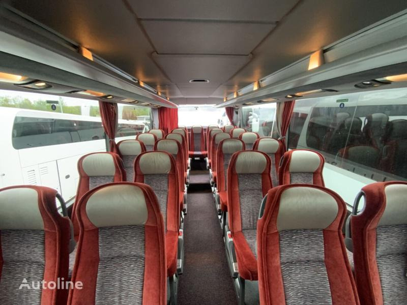 Turistički autobus Setra S 415 GT-HD GT-HD: slika 16