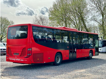 Setra S 415 LE Business 3x vorhanden  (Klima, Euro 6)  - Gradski autobus: slika 2