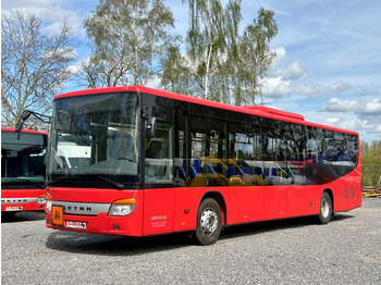Setra S 415 LE Business 3x vorhanden  (Klima, Euro 6)  - Gradski autobus: slika 1