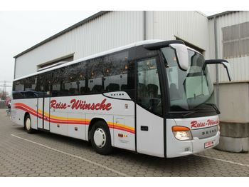 Prigradski autobus Setra S 415 UL ( Rollstuhl Lift, Schaltung ): slika 1
