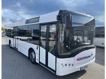 Gradski autobus Solaris Urbino 12 Klimaanlage   -   Euro 5: slika 1