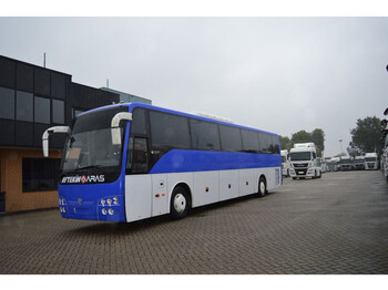 Turistički autobus Temsa Safari * HD EURO 5 * 59 SEATS *: slika 1