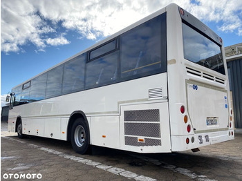 Temsa Tourmalin / Daf / Jumbo 74fotele - Prigradski autobus: slika 5