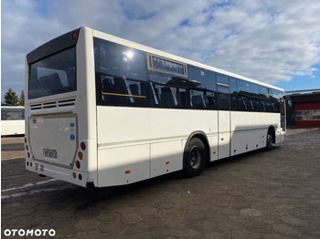 Temsa Tourmalin / Daf / Jumbo 74fotele - Prigradski autobus: slika 3