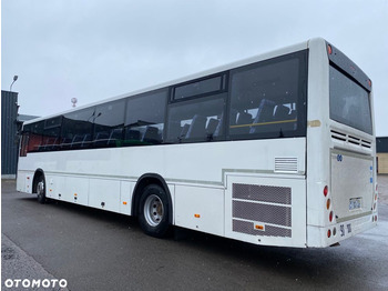 Temsa Tourmalin / Daf / Jumbo 74fotele - Prigradski autobus: slika 4