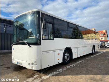 Temsa Tourmalin / Daf / Jumbo 74fotele - Prigradski autobus: slika 1