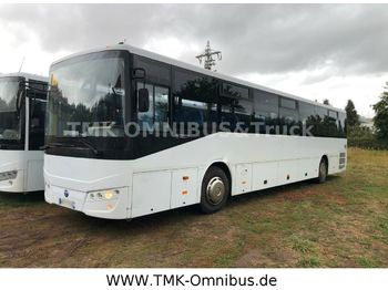 Prigradski autobus Temsa tourmalin / Euro5/Schaltung/ 70 Setzer: slika 1