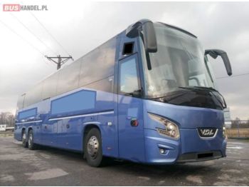 BOVA VDL FHD2 - Turistički autobus