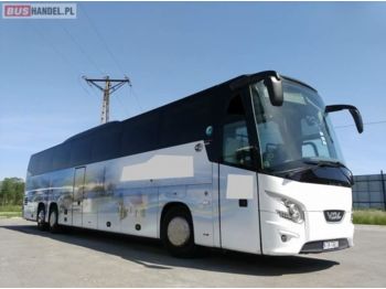 BOVA VDL Futura FHD2 143-410 - Turistički autobus