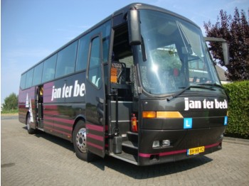 Bova FHD12.340 50 PERS DAF ENGINE - Turistički autobus