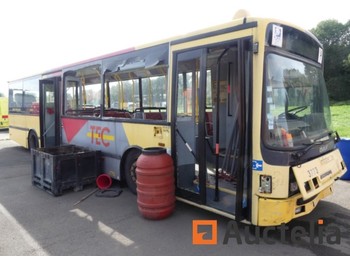 DAF 90/1300 - Turistički autobus
