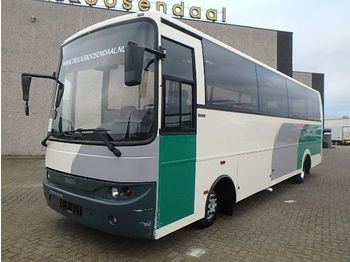 DAF DAF + manual + 46+1 seats - Turistički autobus