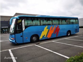 DAF DE40 XF SB4000. 56+1 places. - Turistički autobus