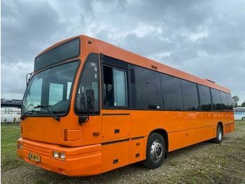 DEN OUDSTEN B95 4X2 - 44 SEATS - DAF ENGINE  - Turistički autobus