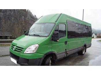 Iveco 50C18 17 seter minibuss  - Turistički autobus