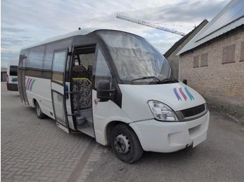 Iveco First 70C17, FC/FCLLI 80-70C17, 24 Sitze, EEV  - Turistički autobus