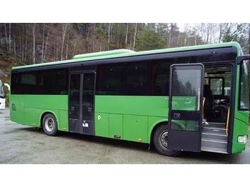 Iveco Irisbuss Crossvay 42 seter m/heis  - Turistički autobus