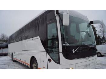 MAN Lions Coach Buss med 51 seter euro 6  - Turistički autobus
