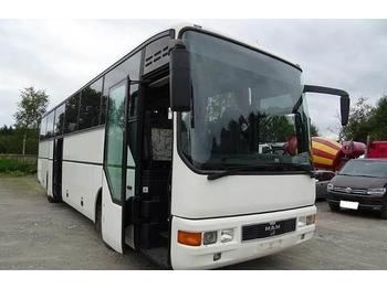 MAN Lionstar 422 turbuss  - Turistički autobus