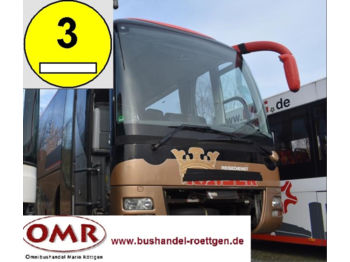 MAN R 02 / R07 / 580 / 415  - Turistički autobus