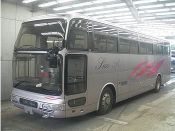MITSUBISHI FUSO 51 SEATS (RHD) - Turistički autobus