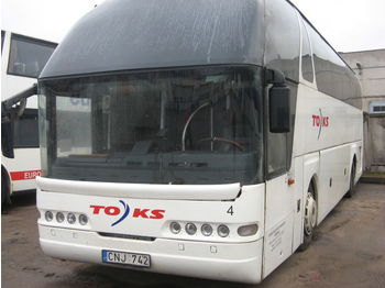 NEOPLAN N 516 - Turistički autobus
