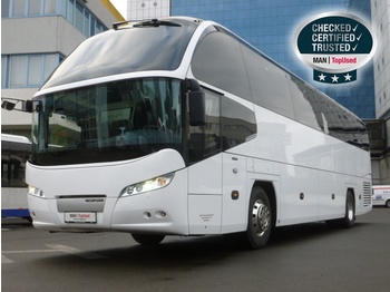 Neoplan CITYLINER 2 / N 1216 HD - Turistički autobus