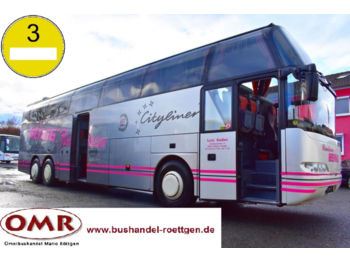 Neoplan N1116 / 3 HC Cityliner / VIP / Org. KM  - Turistički autobus