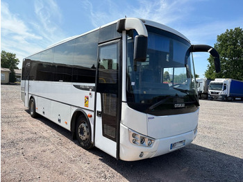 Otokar Vectio/Klima/37-41 Sitze/Motor MAN  - Turistički autobus