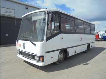 Renault CARRIER (28 SEATS / STEEL / MANUAL) - Turistički autobus