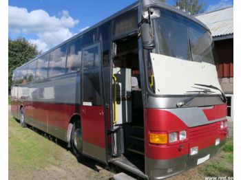 SCANIA K113 - Vest Ambassadör - Turistički autobus