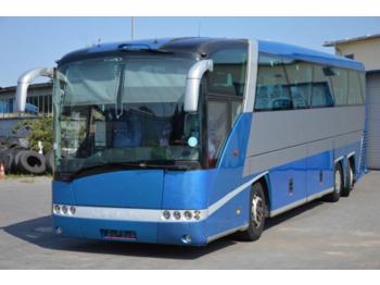 SOLARIS VACANZA - Turistički autobus